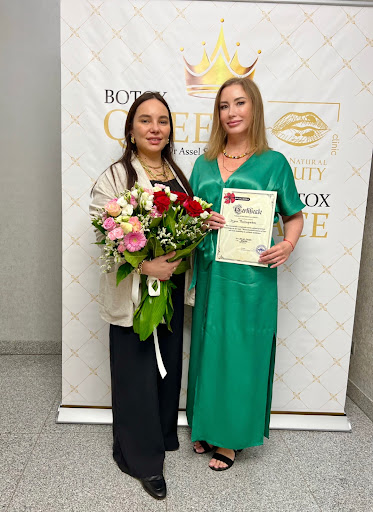 Beauty by Pochapska Gabinet medycyny estetycznej i kosmetologii