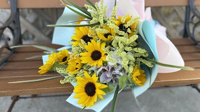 花一葉 はないちば