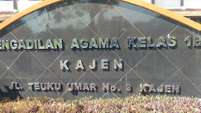 Photos of Pengadilan Agama