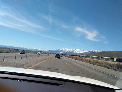 Carson Valley/Tahoe Self Storage