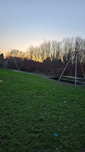 Capes Recreation Ground