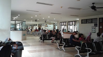 Photos of RSUD Karawang