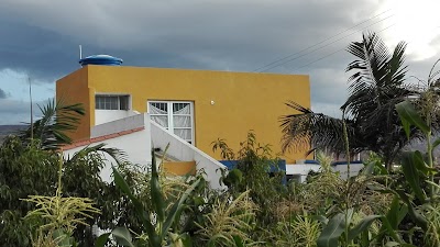 Photos of Iglesia Sutamarch&aacute;n
