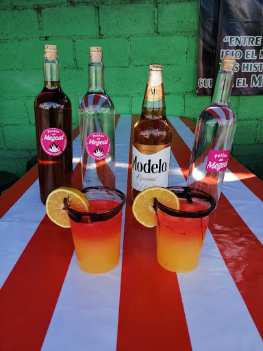 CECINA CARNITAS Y MEZCAL "ROMERO" - Thumbnail