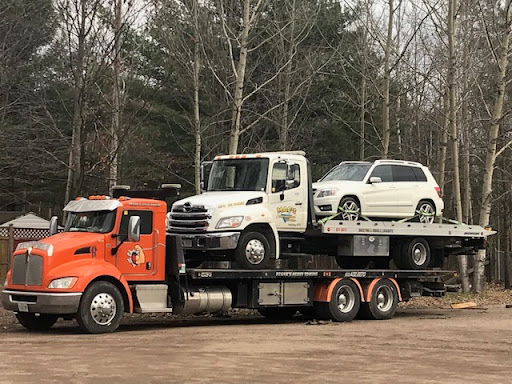Mac's Transmission Services Ltd - Thumbnail