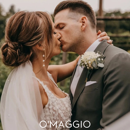 O'Maggio - Visual