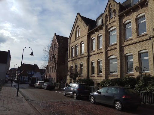 Kinderkrippe St. Anna