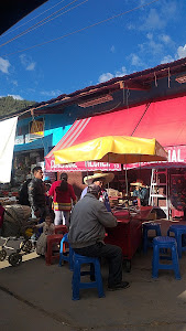 Mercado de Abastos Huamachuco 0