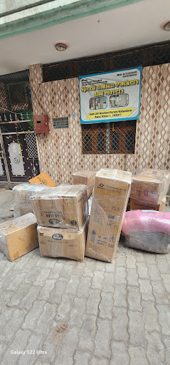 Kanpur se Delhi, Lucknow, Mumbai ya pure India me kahin bhi shifting karni ho? Speed India Packer… post image