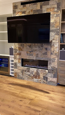 Vineyard Home by null