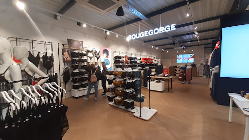 RougeGorge Lingerie - Cernay - Thumbnail