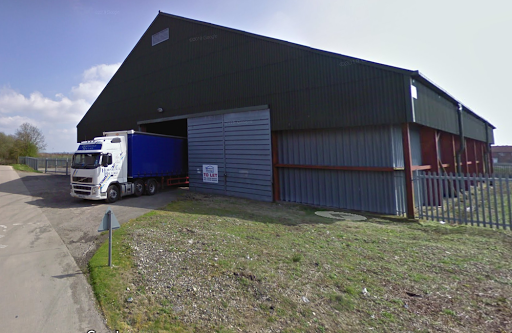 Newark Storage Co Ltd - Thumbnail