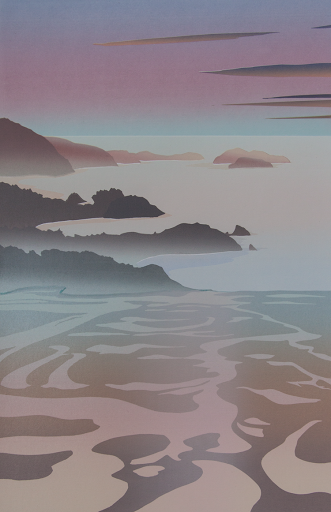 Graeme Stradling Studio Gallery - Thumbnail