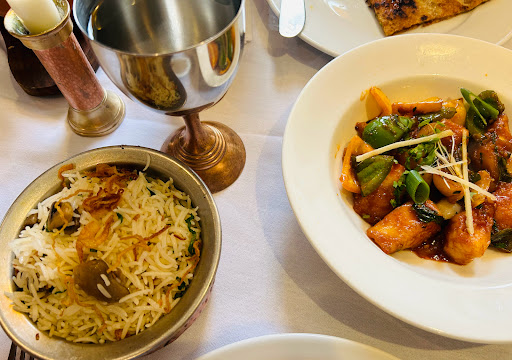 Green Gates Authentic Indian Restaurant. - Thumbnail