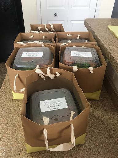 Pure Essence Catering & Healthy Meal Prep - Thumbnail