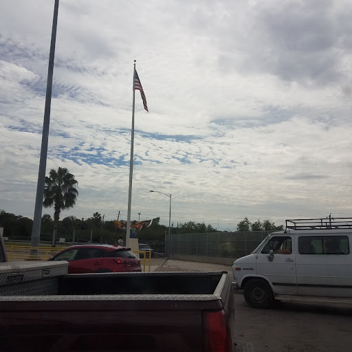 U.S. Border Patrol Eagle Pass South Station - Thumbnail