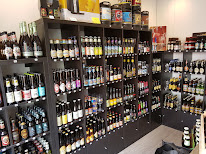 Les 3 Arômes à Beaumont-le-Roger