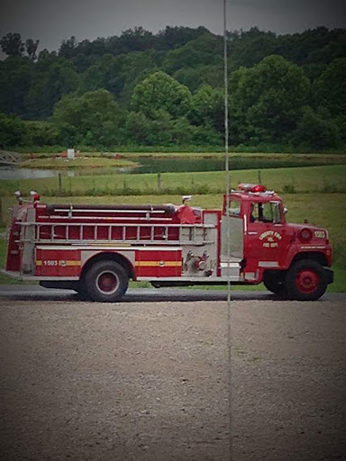 Liberty Twp Volunteer Fire - Thumbnail
