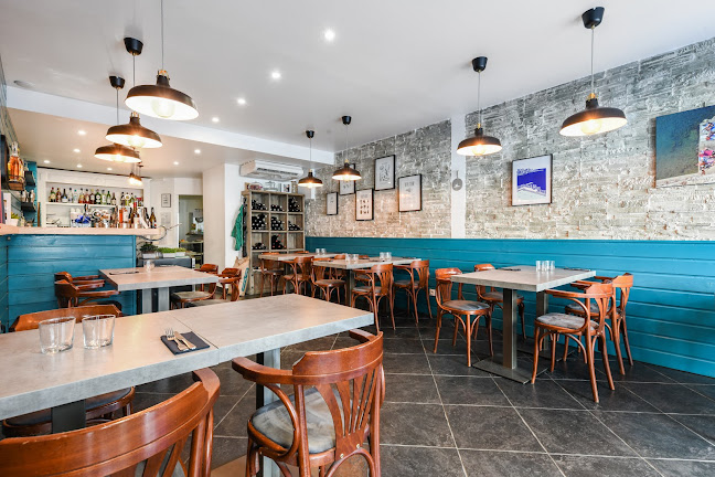 Nestou Restaurant