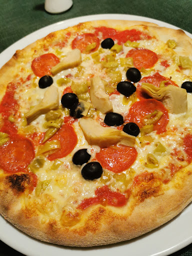 Ristorante Pizzeria Sapori d'Italia - Thumbnail