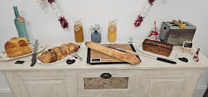 Photo n°13 de La Maison de Vénus Chambres d'hôtes à Luçon (Hôtel)