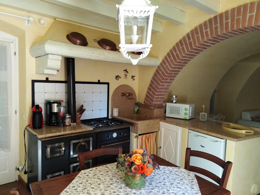 Casa Del Capitello