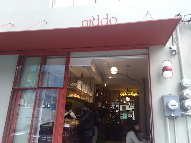 Niddo