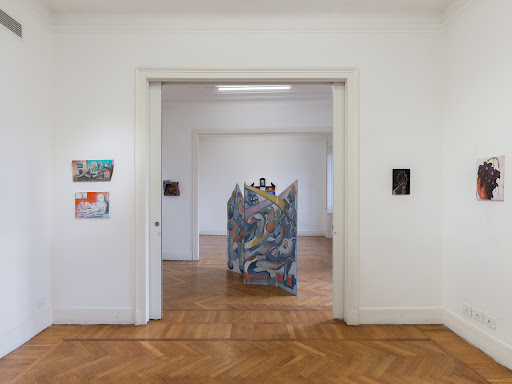 aA29 Project Room