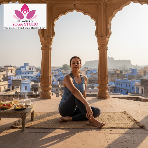 Discover the transformative power of yoga for improving metabolism and digestion right here at Pr…