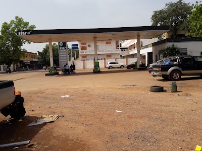 photo of Star Oil Mali