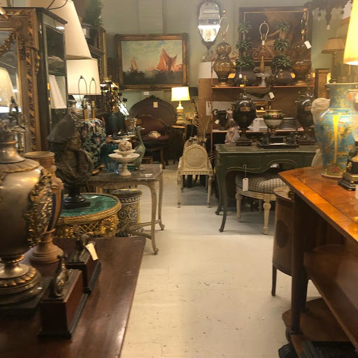 Pasadena Antiques & Design - Thumbnail