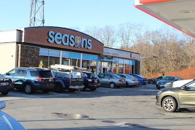 Seasons Corner Market