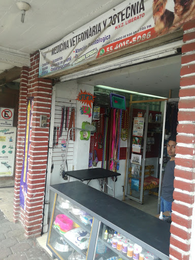 Mascotas y Accesorios