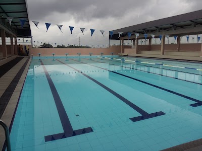 Photos of Zimantra Leisure Center