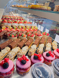 Photo n°9 de Boulangerie-Pâtisserie La Boussinière à Le Mans (Pâtisserie)