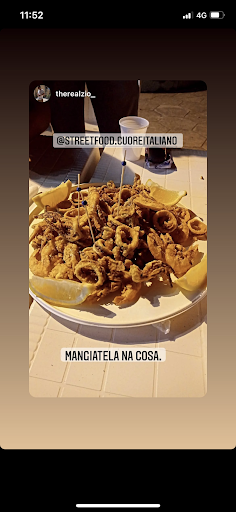 streetfood cuore italiano da mimmo serena e cosimo - Thumbnail