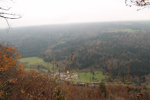 Photo n°1 de Ô Dou Conseil à Rosureux (Coach de vie)