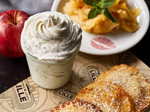 Photo n°35 de Mama Restaurant Lille à Lille (Restaurant)