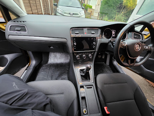 Mobile Interior Team - Visual