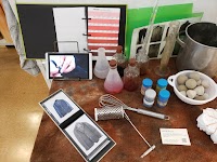 染め物ショップ「まるこう」