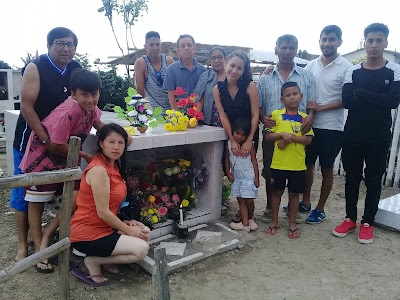 Photos of Canoa Park