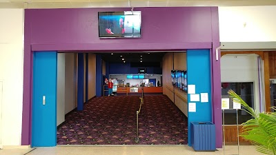 Titusville Mall Cinema