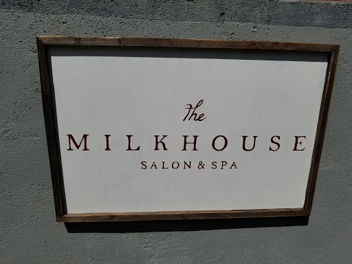 The Milk House Salon & Spa - Thumbnail