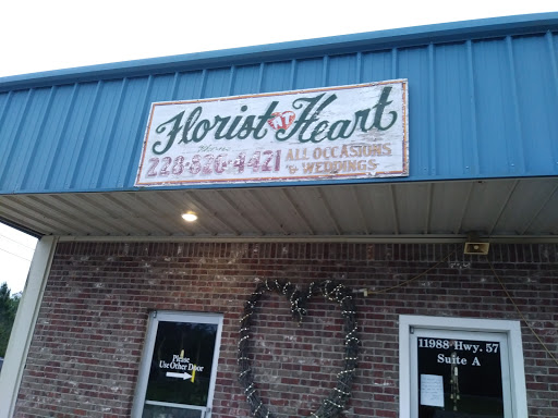 Florist At Heart - Thumbnail