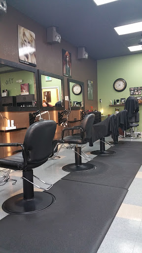 Twisted Hair Salon
