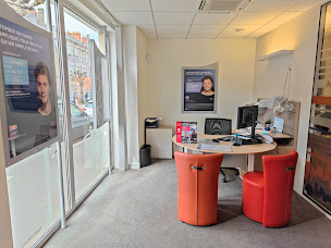 Photo n°1 de GMF Assurances à Guéret (Agence d'assurance pour locataires)