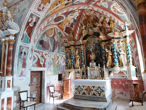 St.-Jakobs-Kirche Gallery - Italy