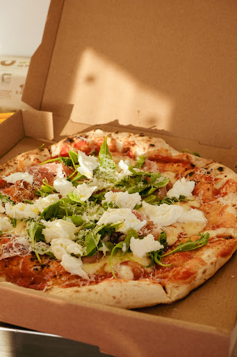 Photo 1 - Food Truck évènementiel La Mini Trattoria - Votre Food Truck Privé !