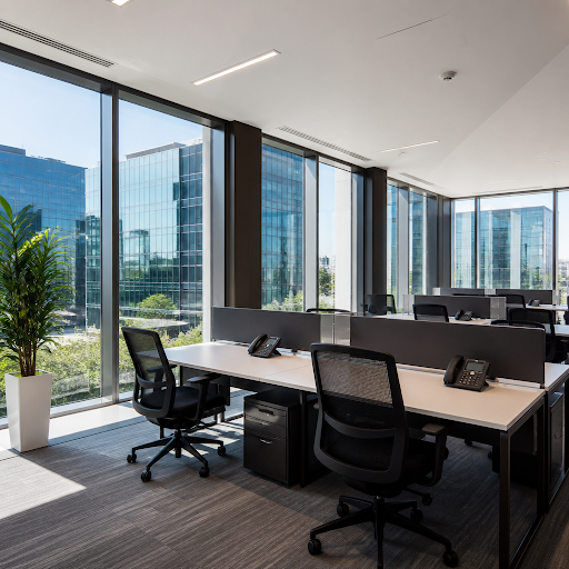Finding the right office space can define how smoothly your team works and how confidently you me… post image