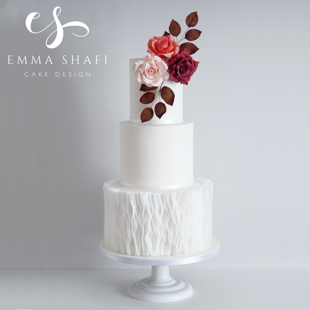 Emma Shafi Cake Design - Cakes & Sweets - photo 1